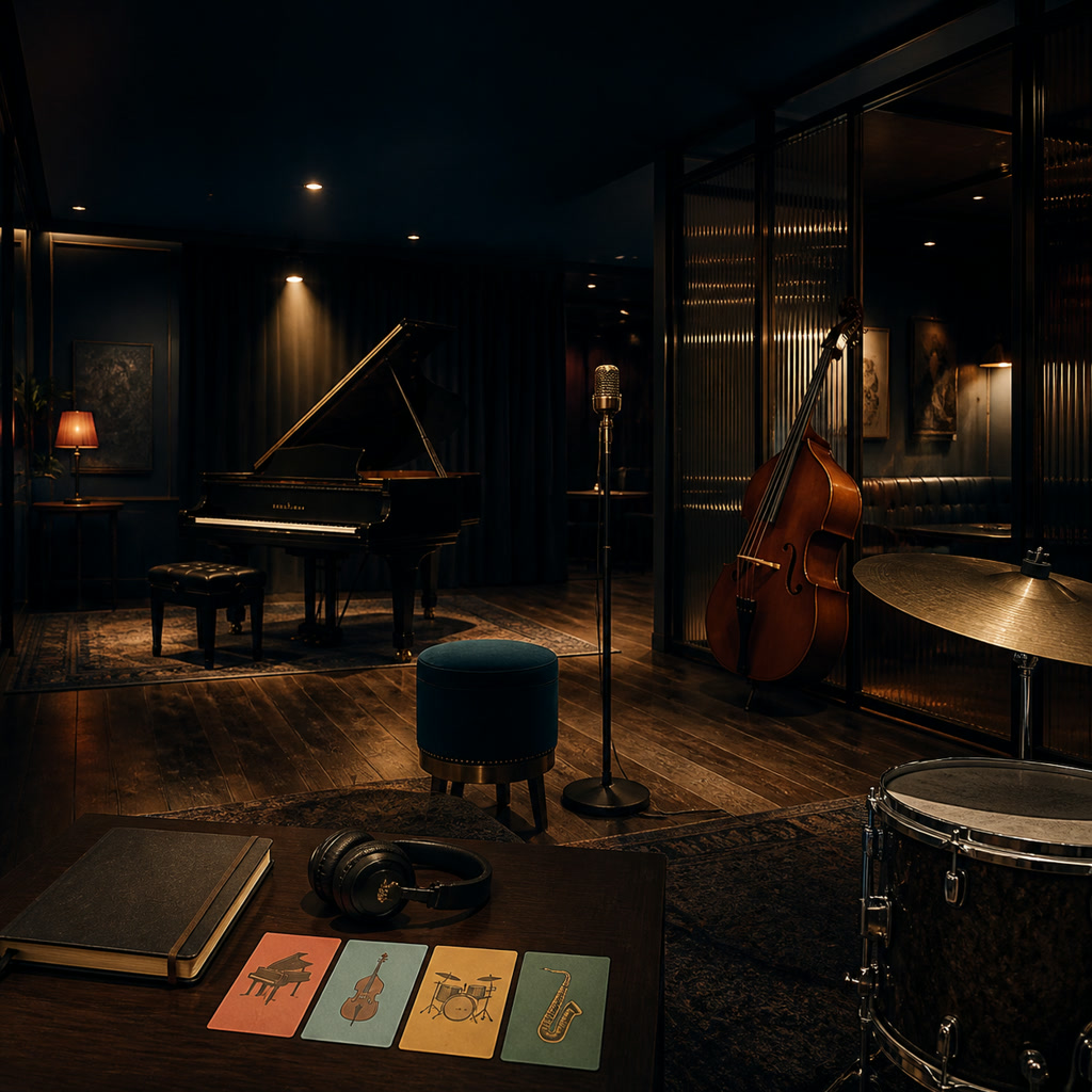 Musicians