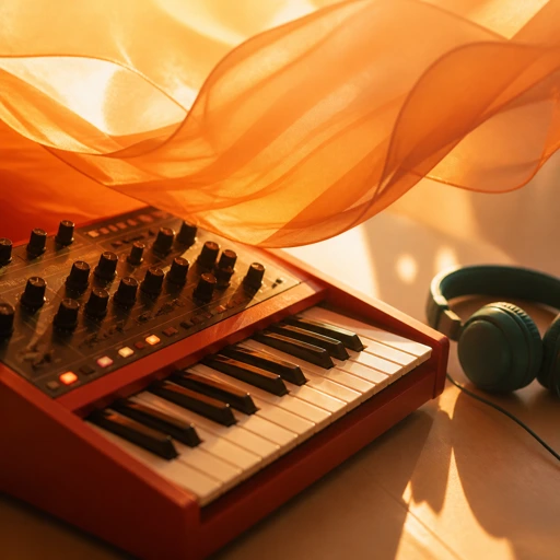 音楽もAIエージェントに。新星作曲AI「Borodin」を試してみたら、マスタリング、展開に合わせた緻密なミュージックビデオまで自動で作っちゃう驚き。何より曲がいい(CloseBox)